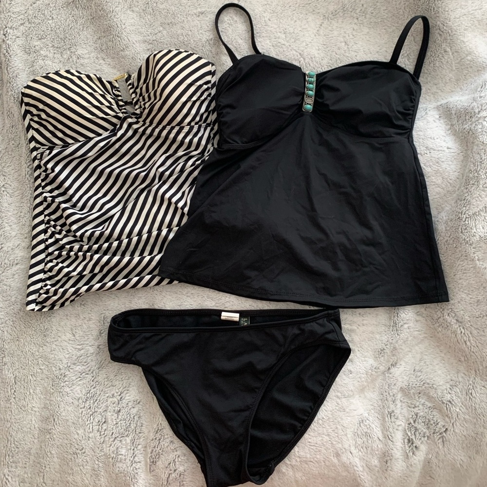 Swim suit 2x /